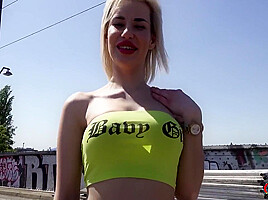 Real Rough Anal Casting Amateur Sex With Big Lips And Tits Bitch