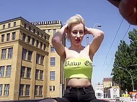 Real Rough Anal Casting Amateur Sex With Big Lips And Tits Bitch