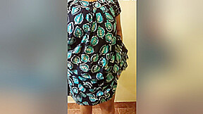 Real Tamil Milf