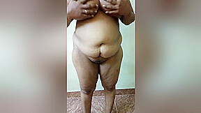Real Tamil Milf