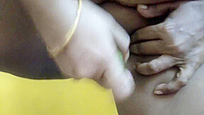 Real Tamil Step mom