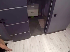 Real Treason  My Wife Brought Her Lover Home  Amateur House Privately Available