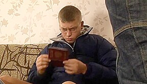 Real Wife Russian Stories ( two)
