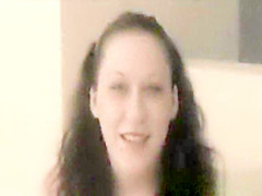Real amateur deeothroats oldman then swallows
