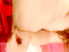 Real amateur deeothroats oldman then swallows