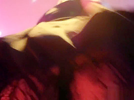 Real cfnm teen 18+ fuck bbc