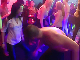 Real cfnm teen 18+ fuck bbc