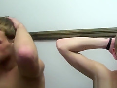 Real college twinks assfucking in foursome