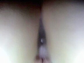 Real female masturbation