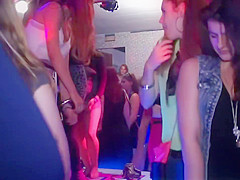 Real party euro amateur buffs helmet in public