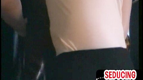Real str8 twink 1st time sucked by gaydaddy at home