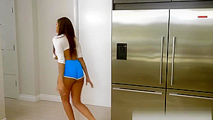 Realitykings - Big Naturals - Brad Knight Cas