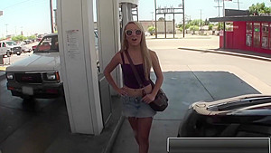 Realitykings - Street Blowjobs - Crazy Sexy C