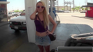 Realitykings - Street Blowjobs - Crazy Sexy C