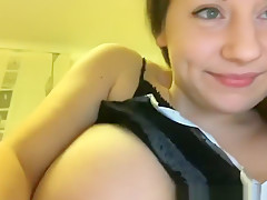 Really monster tits teen 18+