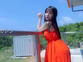 Rebd-799 Karen3 Return Of Uchinanchukaren With Yuzu Riha