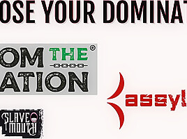 Rebel Rhyder ass fucked in the throws of BDSM