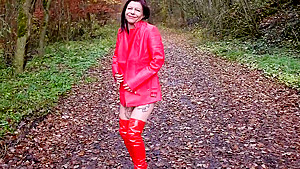 Red - Slut Petra 2015