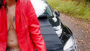 Red - Slut Petra 2015