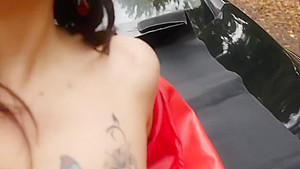 Red - Slut Petra 2015