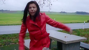 Red - Slut Petra 2015