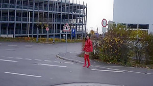 Red - Slut Petra 2015