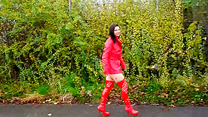 Red - Slut Petra 2015