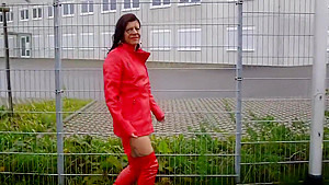 Red - Slut Petra 2015