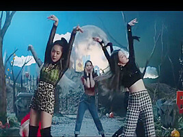 Red Velvet 레드벨벳 'RBB (Really Bad Boy)' PMV
