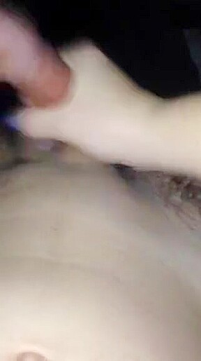 Red head giving some good head
