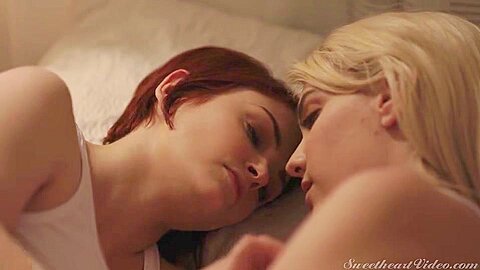 Reform School Girls 3 Scene 2 - Just The Two Of Us 1