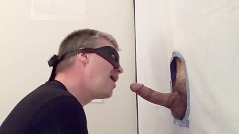 Regular buddy using my glory hole in Chicago