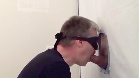 Regular buddy using my glory hole in Chicago