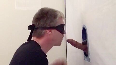 Regular buddy using my glory hole in Chicago