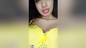 Reina Fantasy Joi Let Me Be The Owner Of Your Cumshot