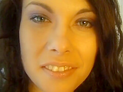 Released The Private Video Of Naive Brunette teen 18+ Irina