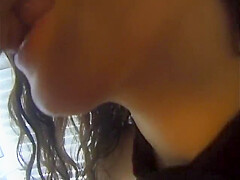 Released The Private Video Of Naive Brunette teen 18+ Irina