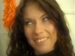 Released The Private Video Of Naive Brunette teen 18+ Irina