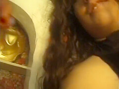 Released The Private Video Of Naive Brunette teen 18+ Irina
