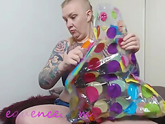 Rem Sequence - Cam Comedy 15: Room Topic(s