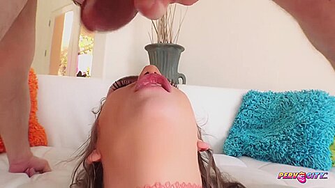 Remy Rayne Losing Her Anal Virginity 720p 2021 Vhq