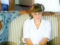 Retro Interracial 167