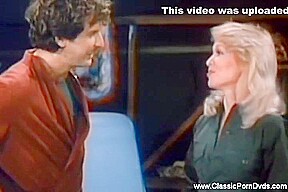Retro Nurse Parody Sex From 1973 Just To Make It Again