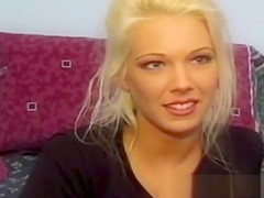 Retro amateur pussylicked and fucked