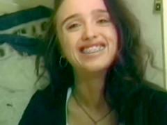 Retro porn amateur gets doggystyle plowed