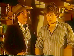 Retro porn tape - Golden Age Media
