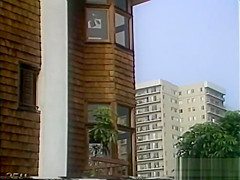 Retro porn tape - Golden Age Media
