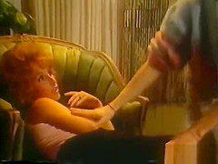Retro porn tape - Golden Age Media