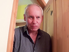 Return Of The Gas Man Pt1 - TacAmateurs