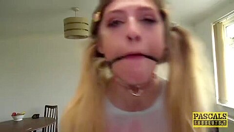 Rhiannon Ryder - Got Her By The Throat